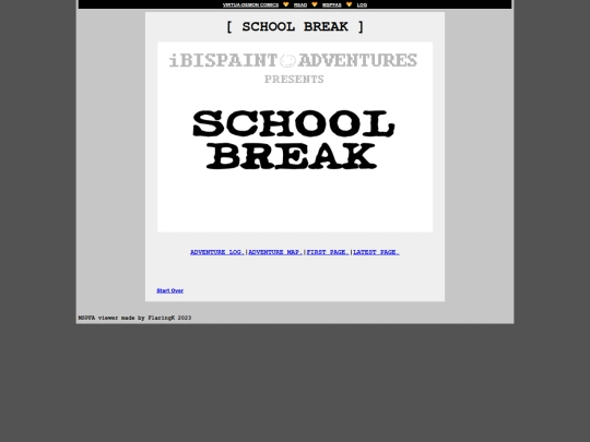comics/mspfas/school break screenshot