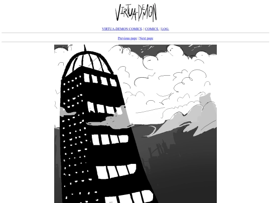 comics/traditional/slime-kid/0002 screenshot
