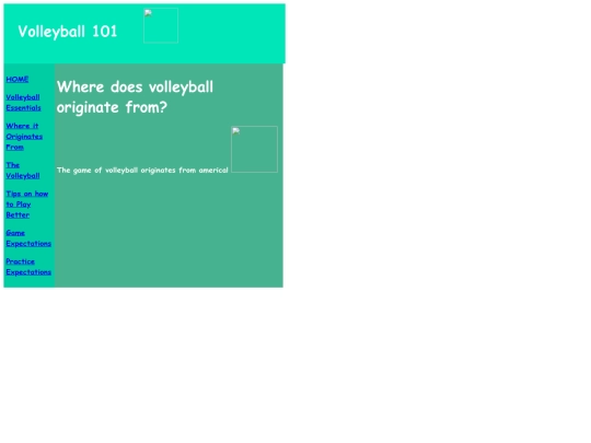originates screenshot