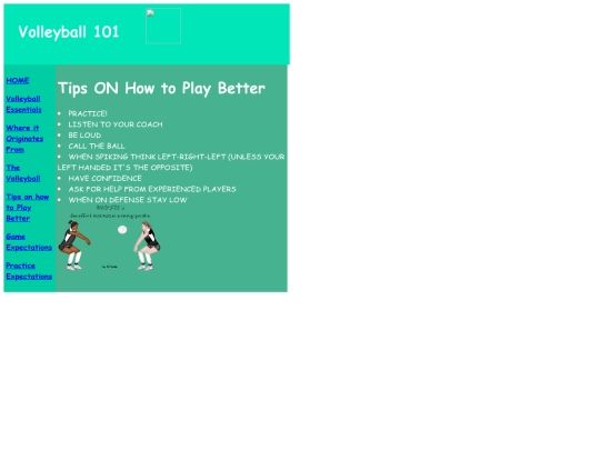 tips screenshot