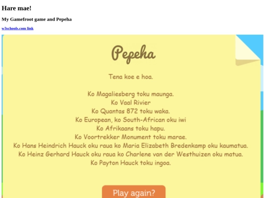 maori-week screenshot