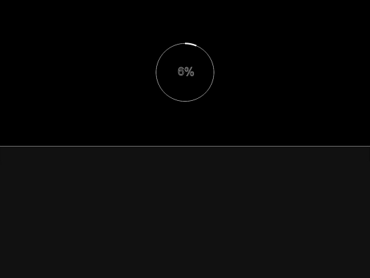progressive_bar screenshot