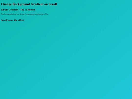 scroll screenshot