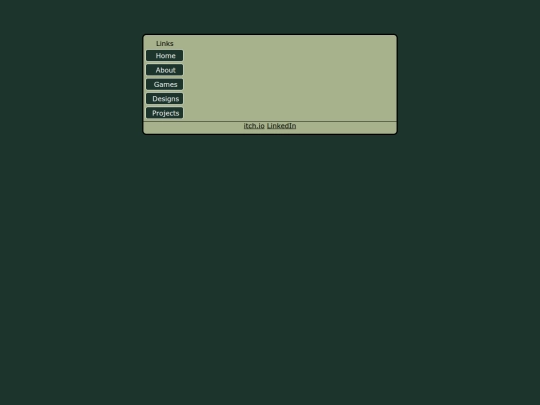 personal screenshot