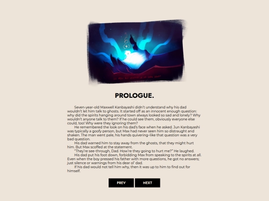 illunovel/test screenshot