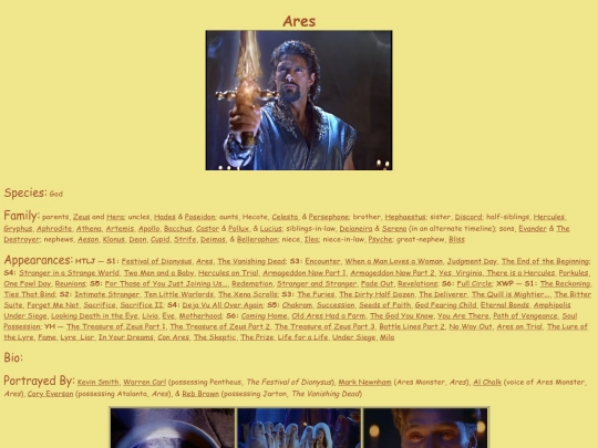HTLJ/S1/Ares2 screenshot