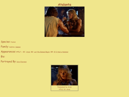 HTLJ/S1/Atalanta screenshot