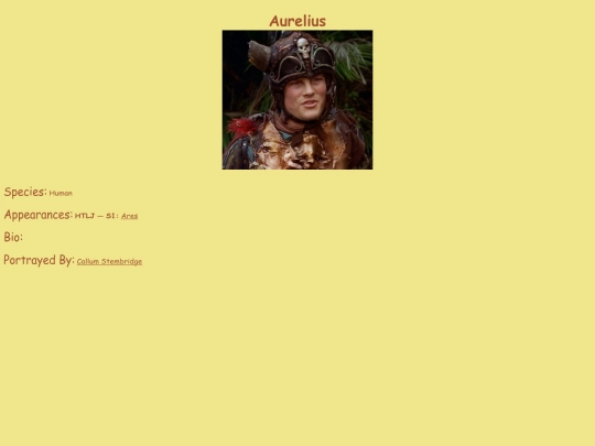 HTLJ/S1/Aurelius screenshot