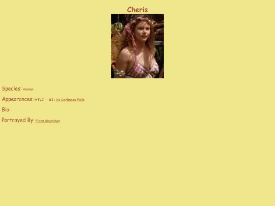 HTLJ/S1/Cheris screenshot