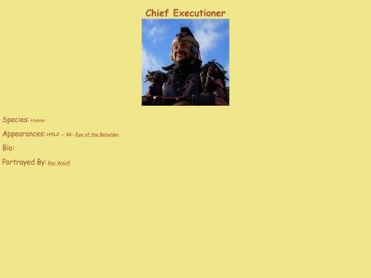 HTLJ/S1/ChiefExecutioner screenshot