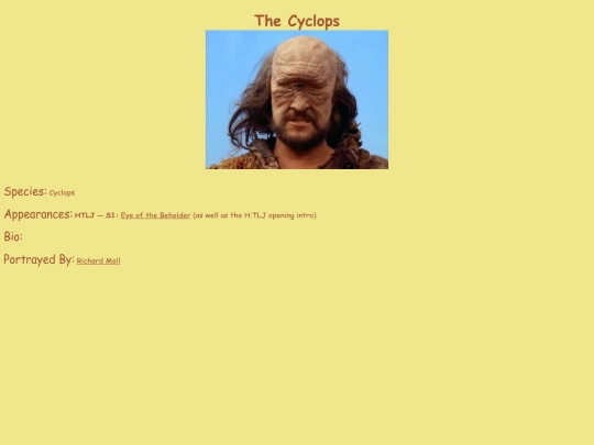 HTLJ/S1/Cyclops screenshot