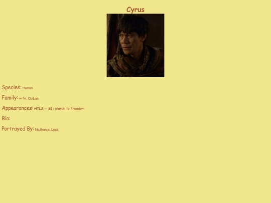 HTLJ/S1/Cyrus screenshot