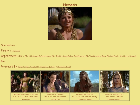 HTLJ/S1/Nemesis screenshot