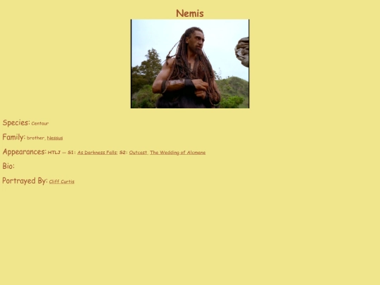 HTLJ/S1/Nemis screenshot