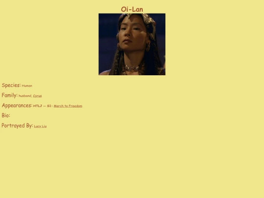 HTLJ/S1/OiLan screenshot