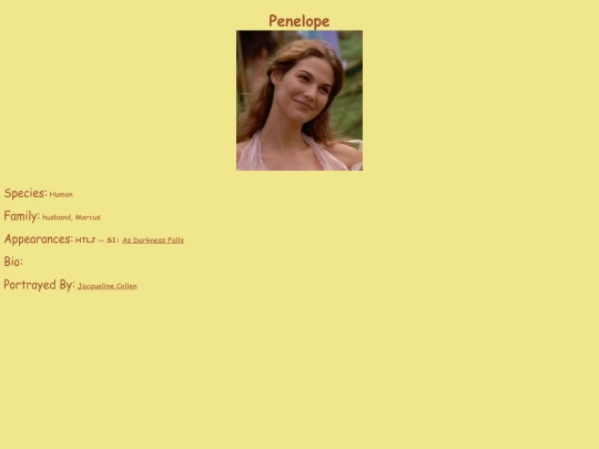 HTLJ/S1/Penelope screenshot