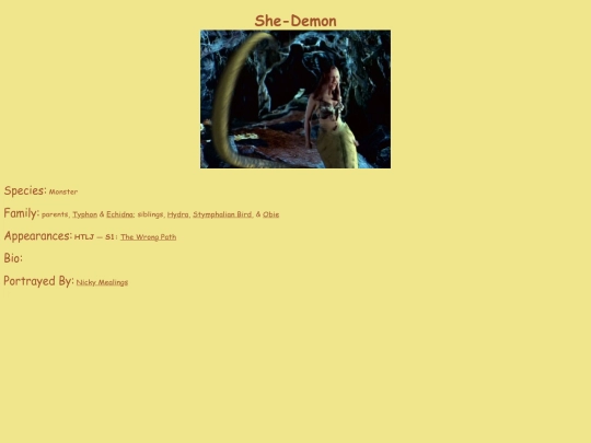 HTLJ/S1/SheDemon screenshot