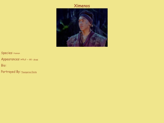 HTLJ/S1/Ximenos screenshot