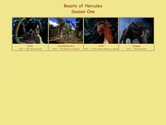 HTLJ/S1/beasts screenshot