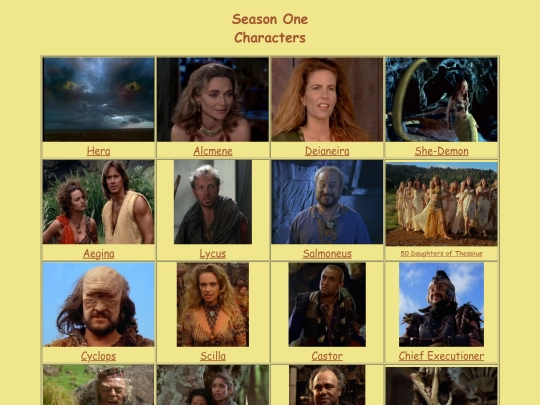HTLJ/S1/characters screenshot