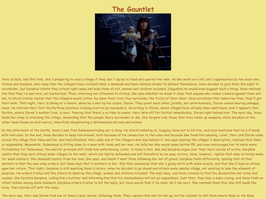 HTLJ/S1/gauntlet screenshot