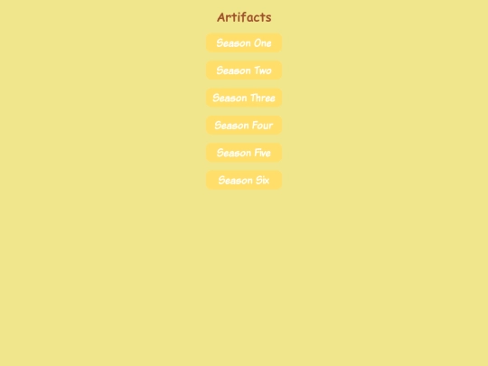 HTLJ/artifacts screenshot
