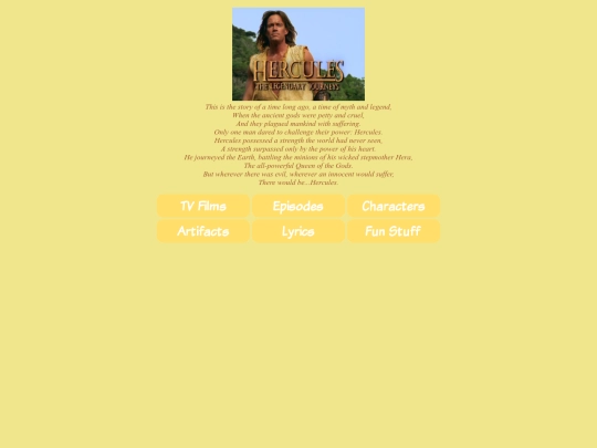 HTLJ screenshot