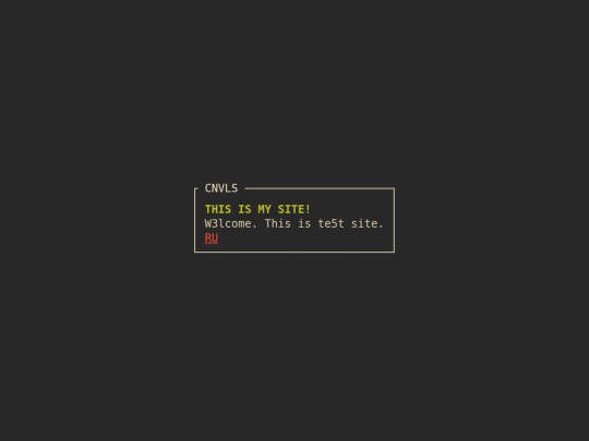 eng screenshot