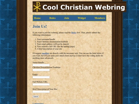 join screenshot