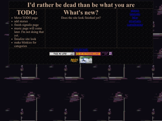 homepages/home screenshot