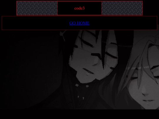 homepages/programs screenshot
