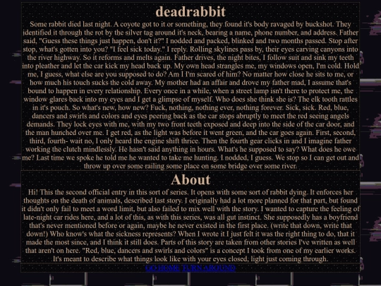 stories/deadrabbit screenshot
