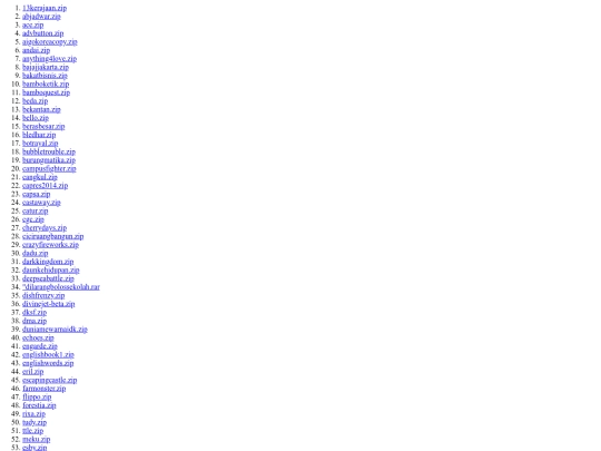 dk-game-list-on_mf screenshot