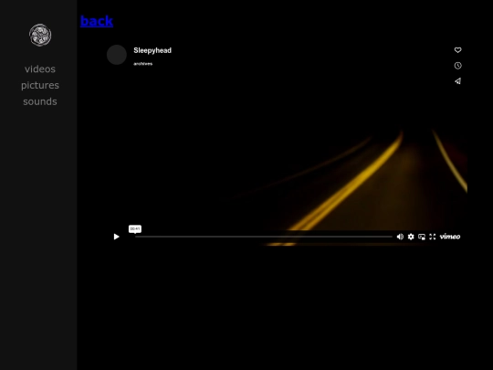 sleepyhead screenshot