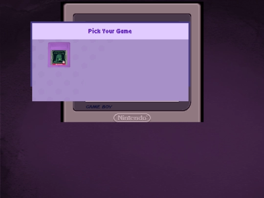 indiegame screenshot
