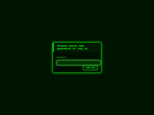 Admin-Panel/Private-Communication-Mediums screenshot