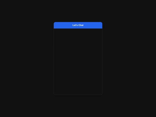 Admin-Panel/live-human-agent screenshot