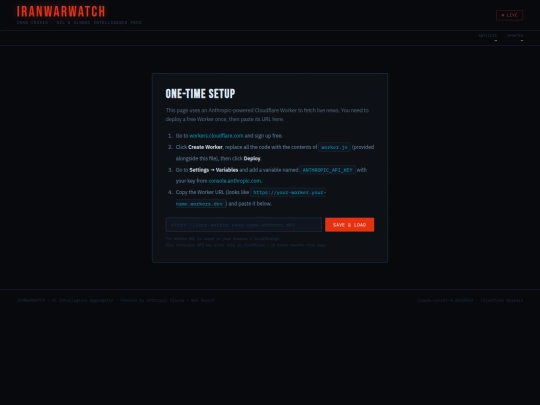 Tools/Iran-War-Watch/Features/news-feed screenshot