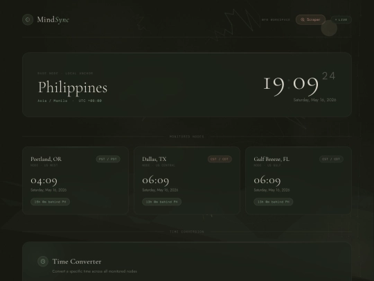 Workspace/WFB/time-zones screenshot
