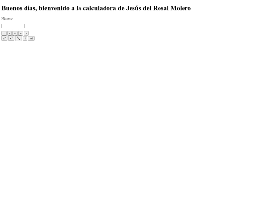 modulo4 screenshot