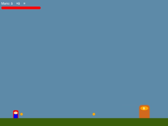 browservsmario screenshot