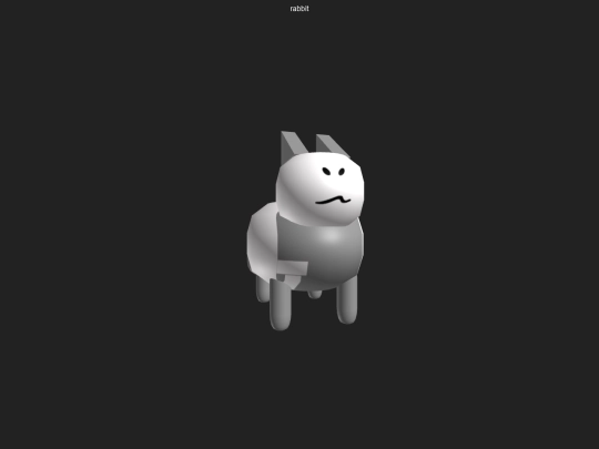 gubby screenshot