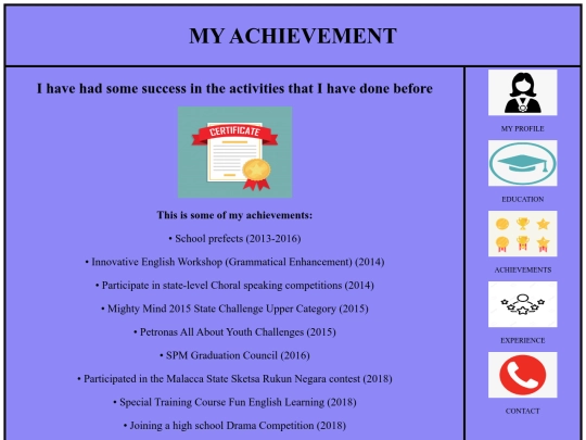 achievements screenshot