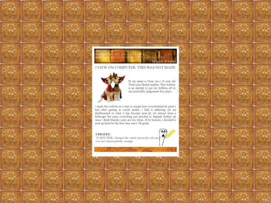 wipingforindex screenshot