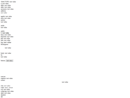 all screenshot