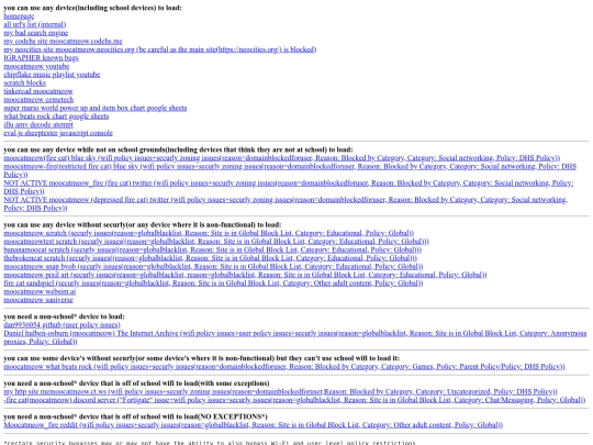 all_urls screenshot