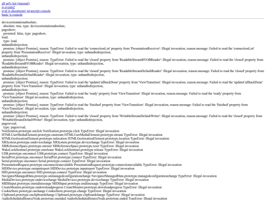 js_events screenshot