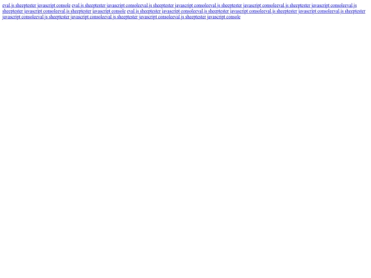 test screenshot