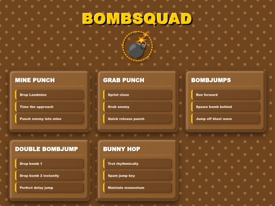 cross screenshot