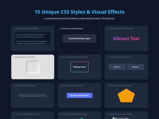 typeseffect screenshot